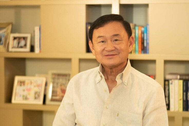 NASIONAL, BALINEWS.ID - Badan Pengelola Investasi Daya Anagata Nusantara (BPI Danantara) menegaskan bahwa kasus hukum yang menjerat mantan Perdana Menteri Thai…