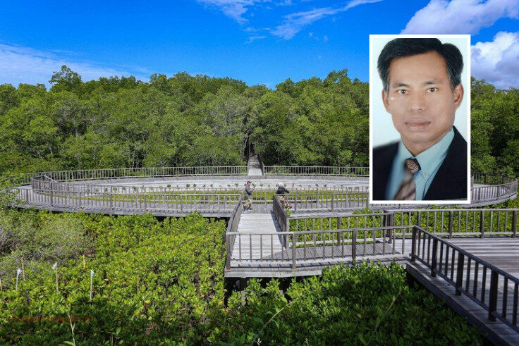 Ketua GASOS Bali Kecam Penyerobotan Hutan oleh Investor Asing
