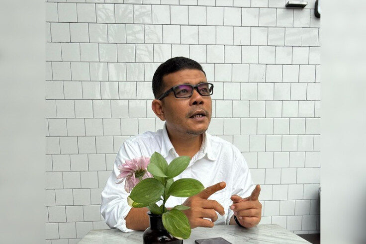 NASIONAL, BALINEWS.ID - Ketua Umum Wartawan Online (IWO), H. Teuku Yudhistira, menyesalkan langkah Istana Kepresidenan yang mencabut kartu peliputan seorang wa…