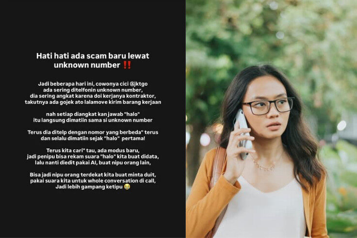 VIRAL, BALINEWS.ID - Sebuah modus penipuan baru yang memanfaatkan kecanggihan teknologi kecerdasan buatan (AI) kini tengah marak terjadi dan menjadi perhatian …