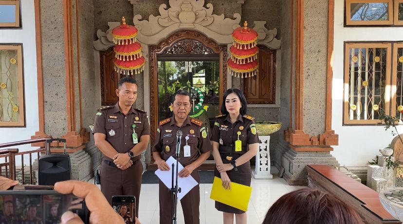 TABANAN, BALINEWS.ID - Pengadilan Negeri (PN) Tabanan resmi membubarkan Yayasan Anak Bali Luih setelah terbukti digunakan untuk praktik perdagangan anak. Putus…