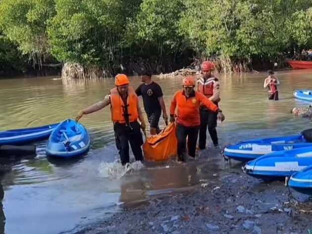 Enam Korban Ditemukan Meninggal dalam Operasi SAR Banjir Denpasar Hari Kedua Denpasar – Banjir besar yang melanda sebagian wilayah Bali pada Rabu (10/9/2025) t…