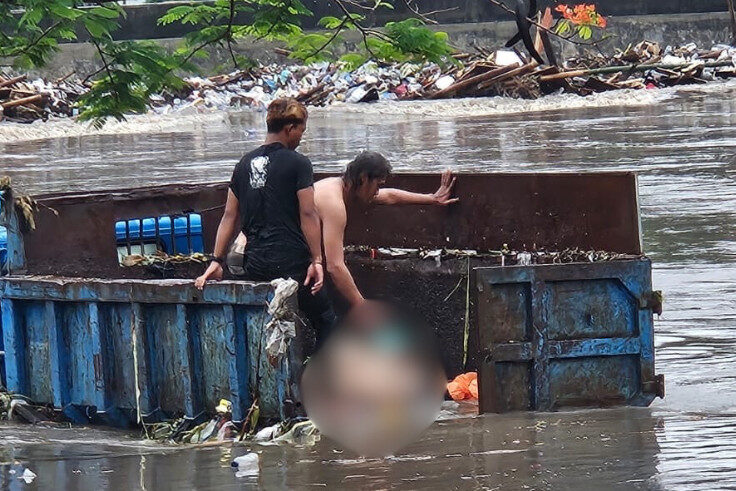 DENPASAR, BALINEWS.ID - Seorang perempuan tanpa identitas ditemukan meninggal dunia diduga akibat hanyut di Sungai Taman Pancing Timur, Denpasar Selatan, Rabu …