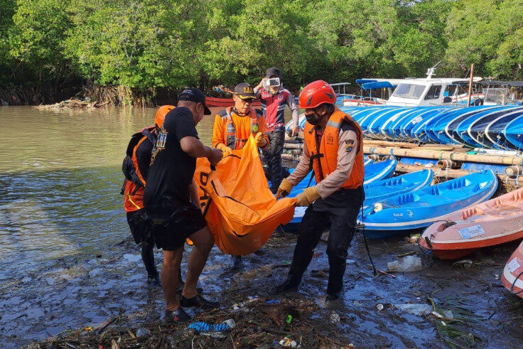   Denpasar – Jumlah korban banjir yang melanda Kota Denpasar pada Rabu (10/9/2025) terus bertambah. Hingga Kamis (11/9/2025) siang, tercatat delapan orang dite…