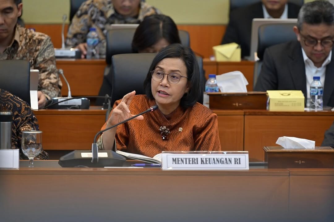 NASIONAL, BALINEWS.ID - Dalam unggahan terbarunya, Menteri Keuangan (Menkeu) Sri Mulyani membeberkan perincian alokasi Rancangan Anggaran Pendapatan Negara (RA…