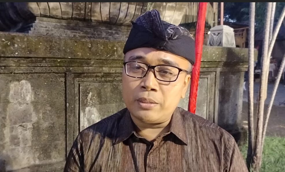 GIANYAR – Ketua Asosiasi Museum Indonesia (AMI), Putu Supadma Rudana, menyuarakan keprihatinannya atas maraknya aksi demonstrasi anarkis di Indonesia. Ia menil…