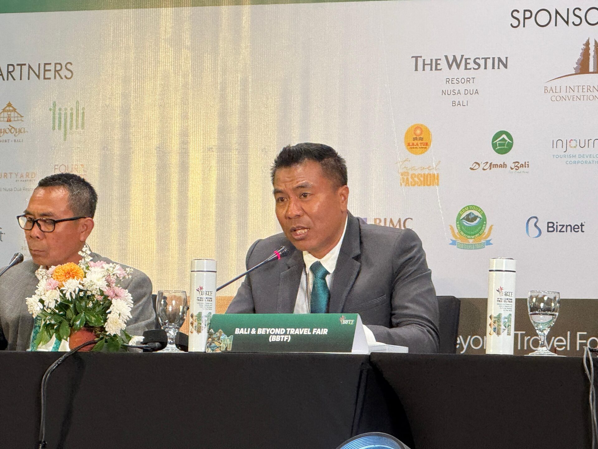 PARIWISATA, BALINEWS.ID -Ketua Asita Bali, Putu Winastra, menyambut positif peluncuran aplikasi All Indonesia yang diluncurkan oleh Kemenko Bidang Infrastruktu…