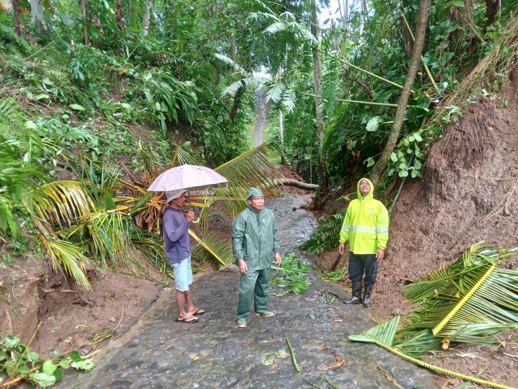 GIANYAR, BALINEWS.ID – Pemerintah Kabupaten Gianyar terus melakukan pendataan serta penanganan darurat pasca bencana banjir yang melanda sejumlah wilayah sejak…
