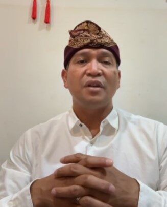 KARANGASEM, BALINEWS.ID – Panitia Penetapan Kelian Adat Bugbug, Nengah Yasa Adi Susanto alias Jro Ong, angkat bicara terkait insiden keributan yang terjadi saa…
