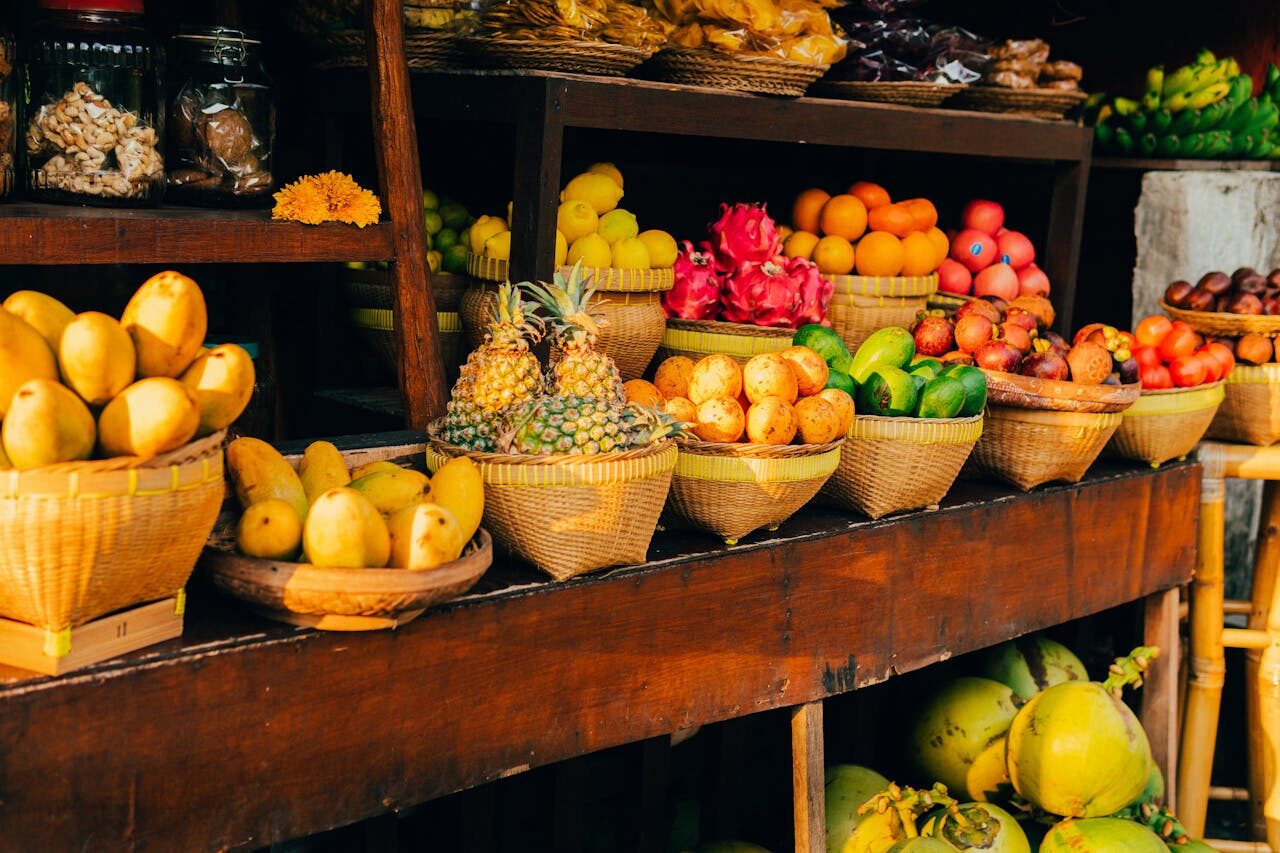 INTERMESO, BALINEWS.ID - Mengontrol pola makan adalah salah satu kunci utama bagi penderita diabetes. Meski sering ada kekhawatiran soal buah karena kandungan …