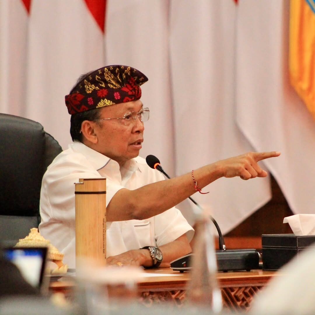 DENPASAR, BALINEWS.ID - Pemerintah Provinsi Bali menargetkan kedatangan hingga 7 juta wisatawan mancanegara (wisman) pada akhir tahun 2025. Optimisme ini mencu…