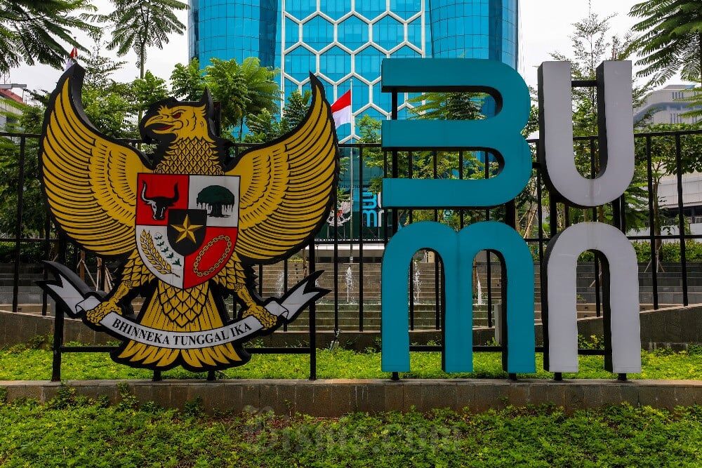 NASIONAL, BALINEWS.ID - DPR resmi mengesahkan Rancangan Undang-Undang (RUU) perubahan keempat atas Undang-Undang Nomor 19 Tahun 2023 tentang Badan Usaha Milik …