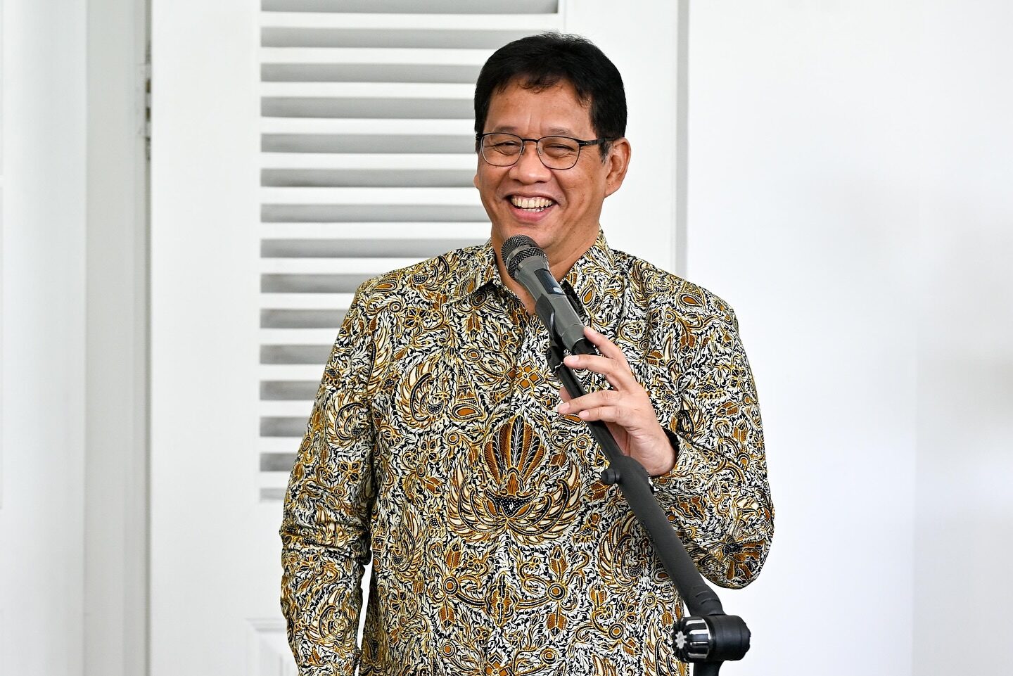 NASIONAL, BALINEWS.ID - Sebanyak 18 gubernur dari berbagai provinsi mendatangi Menteri Keuangan Purbaya Yudhi Sadewa di Jakarta pada Selasa (7/10/25). Dalam pe…