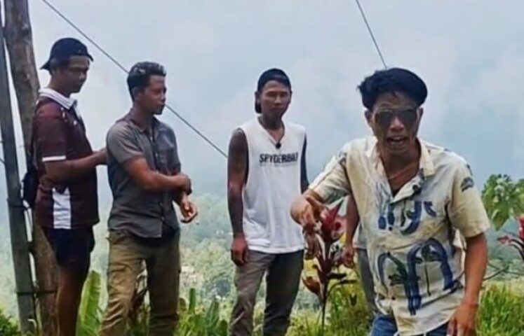 BULELENG, BALINEWS.ID - Kondisi hutan di wilayah Buleleng, khususnya di perbatasan Desa Wanagiri, Sambangan, dan Lemukih, Bali, makin memprihatinkan. Banyak po…