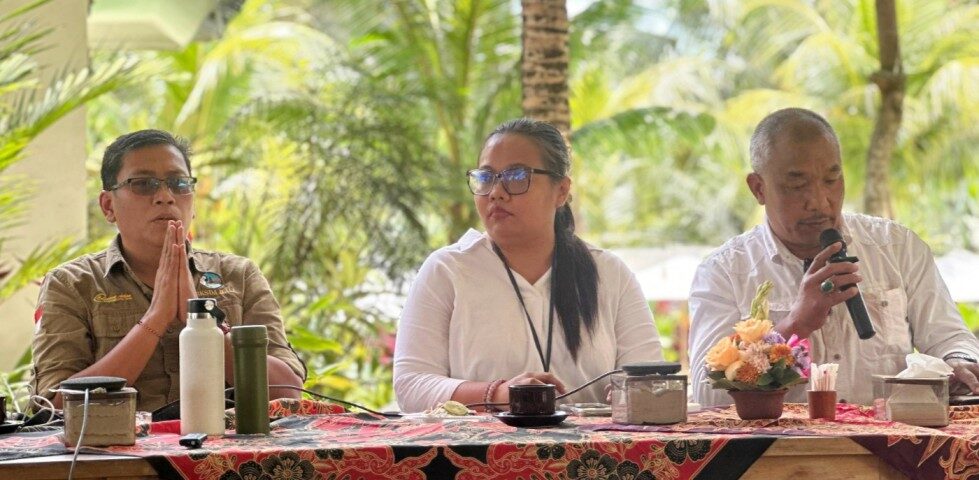 BANGLI, BALINEWS.ID - Balai Konservasi Sumber Daya Alam (BKSDA) Bali merespons viralnya isu bangunan di kawasan Taman Wisata Alam (TWA) Penelokan, Kintamani, B…