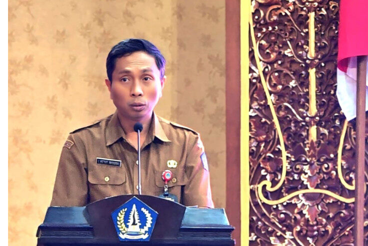 BADUNG, BALINEWS.ID - Menteri Keuangan Purbaya Yudhi Sadewa mengungkap masih banyak pemerintah daerah (pemda) yang menumpuk uang dalam jumlah besar di perbanka…