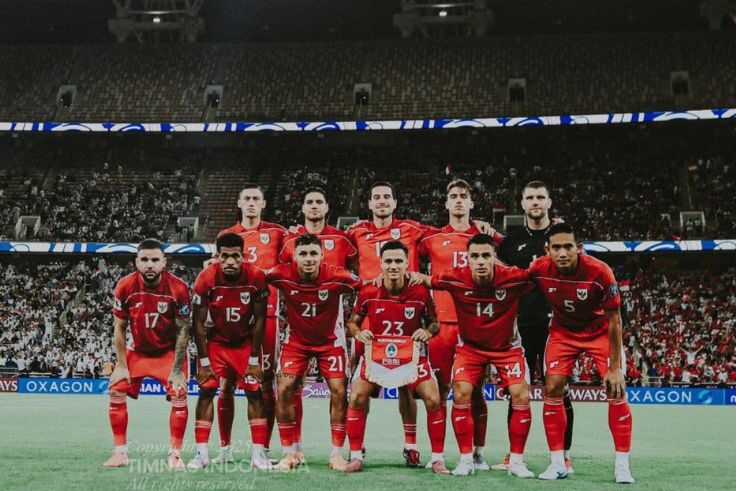 OLAHRAGA, BALINEWS.ID - Tim Nasional (Timnas) Indonesia resmi pamit dari ajang Piala Dunia 2026 setelah ditaklukkan Timnas Irak (Iraq) Dunia pertandingan yang …