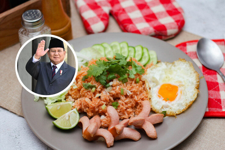 NASIONAL, BALINEWS.ID - Tepat hari ini, Jumat (17/10/25)  seluruh Satuan Pelayanan Pemenuhan Gizi (SPPG) di Indonesia kompak menyajikan menu spesial berupa nas…