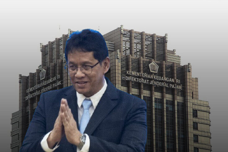 NASIONAL, BALINEWS.ID - Menteri Keuangan Purbaya Yudhi mengungkap bahwa Direktur Jenderal Pajak, Bimo Wijayanto telah memecat 26 orang pegawainya. Pemecatan it…