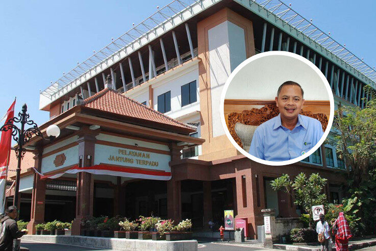 DENPASAR, BALINEWS.ID - Pihak Rumah Sakit Umum Pusat (RSUP) Prof. Dr. I.G.N.G. Ngoerah akhirnya buka suara terkait seorang peserta didik profesi dokter (co-ass…