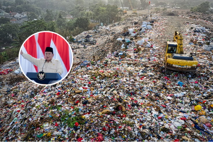 NASIONAL, BALINEWS.ID - Pemerintah terus mempercepat penanganan masalah sampah nasional melalui program pengolahan sampah menjadi energi listrik (waste to ener…