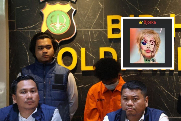 NASIONAL, BALINEWS.ID - Seorang pria berinisial WFT (22 tahun) yang mengaku sebagai peretas dengan nama akun Bjorka ditangkap oleh tim Direktorat Reserse Siber…