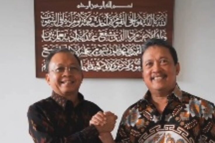 DENPASAR, BALINEWS.ID - PELABUHAN PERIKANAN RP 1,2 T SIAP DIBANGUN DI JEMBRANA, BAPAK WAYAN KOSTER PASTIKAN KAWAL PENUH DEMI KEMAJUAN BALI BARAT. Gubernur Bali…