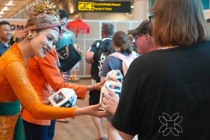 PARIWISATA, BALINEWS.ID - Kabar gembira bagi wisatawan asal Australia! Maskapai Jetstar Airways resmi membuka rute penerbangan langsung Newcastle (NTL) – Denpa…