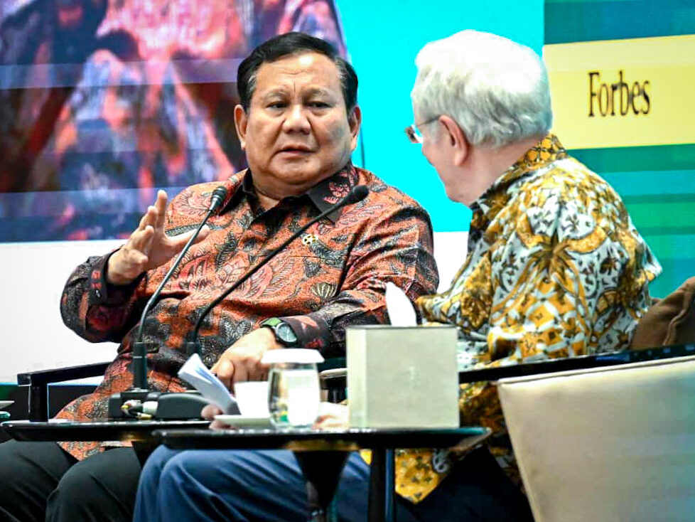 NASIONAL, BALINEWS.ID - Presiden Prabowo Subianto ingin perusahaan milik negara (BUMN) dikelola dengan standar internasional. Ia bahkan menyampaikan bahwa peme…