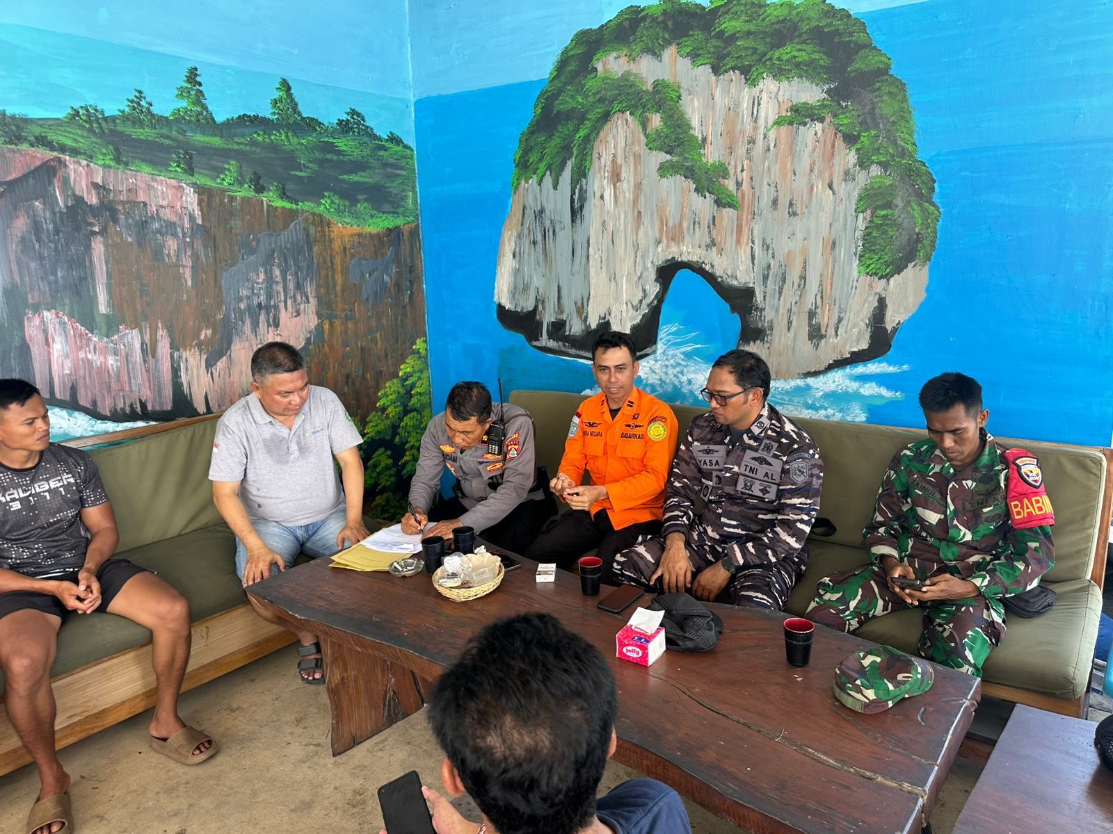 SEMARAPURA, BALINEWS.ID – Setelah tujuh hari pencarian tanpa hasil, tim gabungan resmi menghentikan operasi pencarian terhadap Rizki Ardiansyah, warga Labuhan …