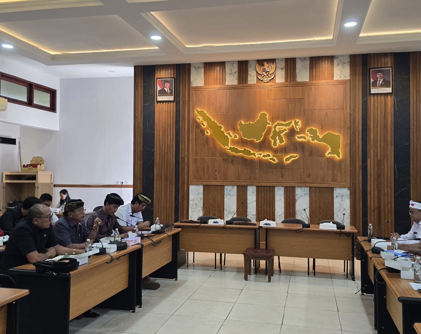 SEMARAPURA, BALINEWS.ID – Pendapatan Asli Daerah (PAD) Kabupaten Klungkung dari sektor sewa alat berat milik Dinas Pekerjaan Umum, Penataan Ruang, dan Kawasan …