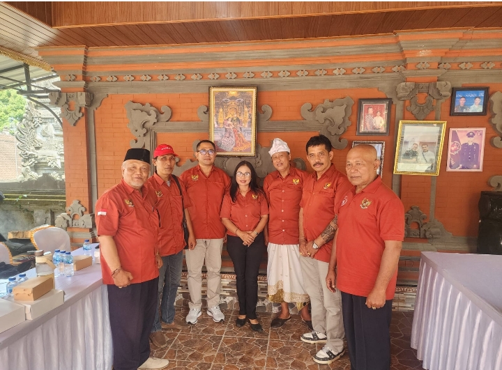SEMARAPURA, BALINEWS.ID – Lembaga Swadaya Masyarakat (LSM) Advokasi Rakyat Untuk Nusantara (ARUN) kini resmi hadir di Kabupaten Klungkung. Organisasi yang dike…