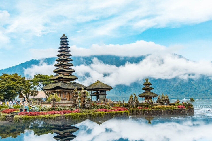 Bali Jadi Mesin