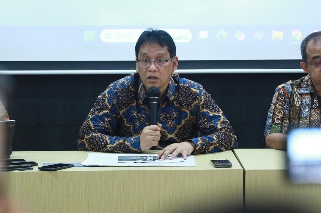 NASIONAL, BALINEWS.ID - Menteri Keuangan Purbaya Yudhi Sadewa mengungkapkan bahwa penyerapan anggaran daerah (APBD) hingga kuartal III-2025 masih lambat, meski…
