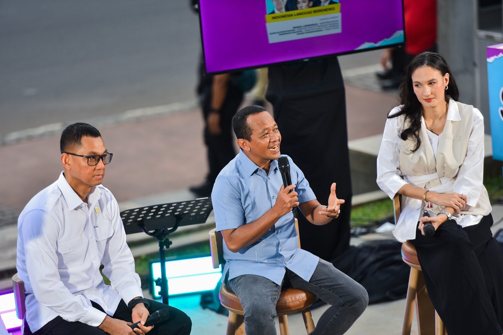 NASIONAL, BALINEWS.ID - Pemerintah Indonesia tengah mempersiapkan kebijakan baru yang mewajibkan pencampuran bahan bakar minyak (BBM) dengan 10% etanol, atau d…