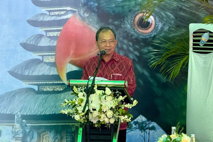 DENPASAR, BALINEWS.ID – Gubernur Bali, Wayan Koster, menegaskan komitmennya untuk memperkuat perlindungan satwa liar di Bali melalui kebijakan daerah. Dalam ku…