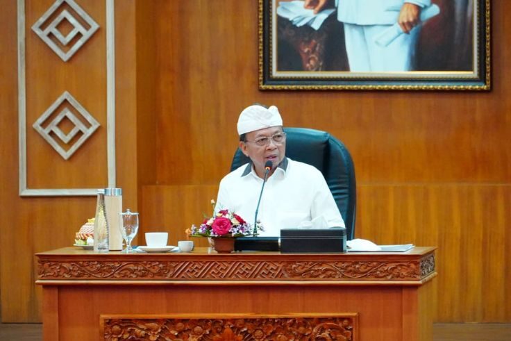 DENPASAR, BALINEWS.ID – Gubernur Bali Wayan Koster menegaskan komitmennya untuk membawa usulan konkret terkait reformasi sistem Online Single Submission (OSS) …