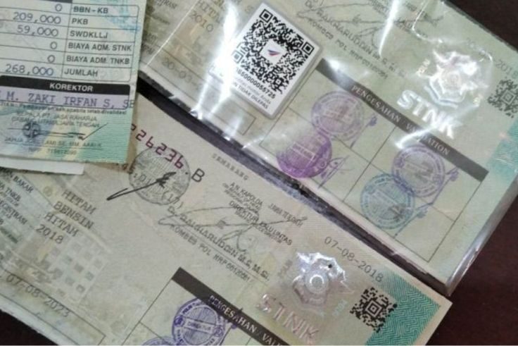 DENPASAR, BALINEWS.ID – Kehilangan Surat Tanda Nomor Kendaraan (STNK) sering kali membuat pemilik kendaraan panik. Padahal, dokumen ini sangat penting sebagai …