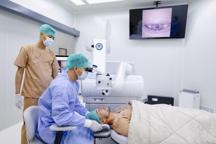 DENPASAR, BALINEWS.ID – Bali residents no longer need to fly to Jakarta or Surabaya for cutting-edge vision correction. Ciputra SMG Eye Clinic (CSEC) Bali offi…