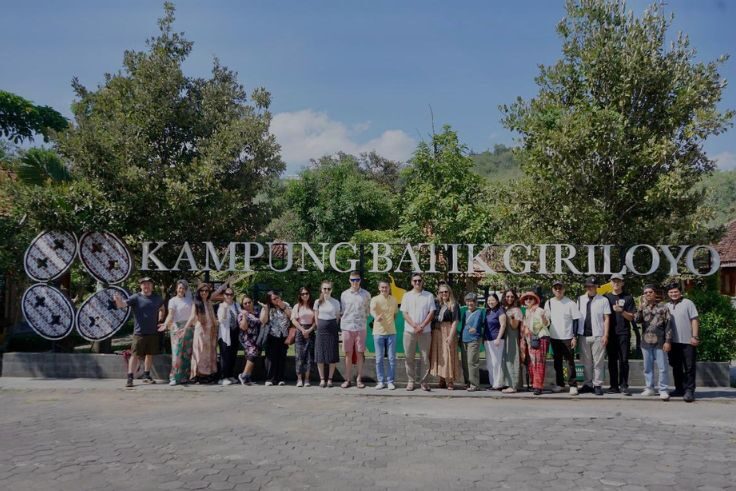 NASIONAL, BALINEWS.ID - Kementerian Pariwisata (Kemenpar) terus memperkuat posisi Indonesia di pasar internasional, kali ini dengan menggandeng wisatawan asal …