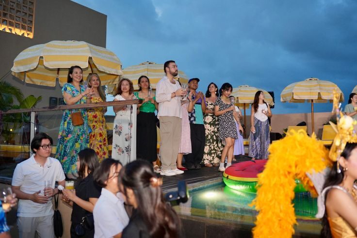 BALINEWS.ID – KLEO Seminyak, the first JdV by Hyatt property in Southeast Asia, officially celebrated its grand opening on 18 September 2025, marking the arriv…