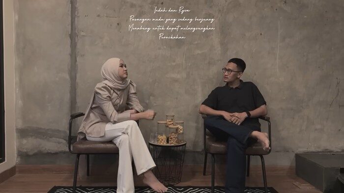 BALINEWS.ID - Lirik Kita Usahakan Lagi - Batas Senja Ada bahagia, yang belum kita rasa Setelah bersama, usahakan semua Kira kira, kapan waktunya tiba ? Segala …