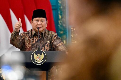 NASIONAL, BALINEWS.ID - Presiden Prabowo Subianto menyampaikan rencana pemerintah untuk mendirikan sejumlah sekolah unggulan bernama SMA Garuda. SMA Garuda mer…