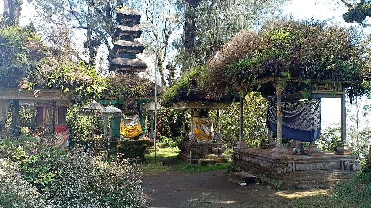 BADUNG, BALINEWS.ID - Dalam rangka pelaksanaan Pujawali di Pura Puncak Mangu, Pemerintah Kabupaten Badung mengeluarkan imbauan terkait penutupan sementara jalu…