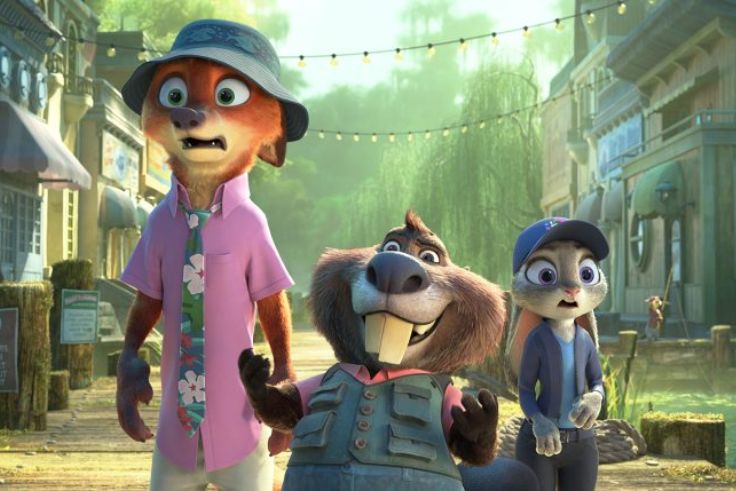 BALINEWS.ID - Film animasi populer Zootopia akhirnya resmi berlanjut ke sekuel terbarunya. Zootopia 2, yang kembali digarap oleh Walt Disney Animation Studios,…