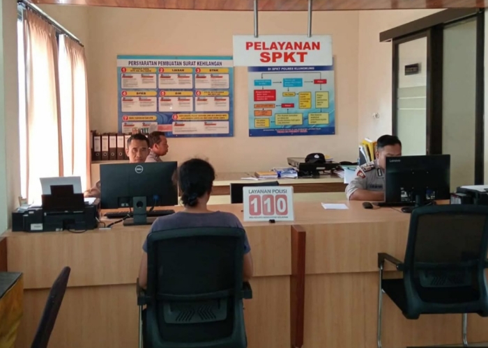 SEMARAPURA, BALINEWS.ID – Kasus dugaan Kekerasan Dalam Rumah Tangga (KDRT) kembali terjadi di wilayah Kabupaten Klungkung. Seorang perempuan berinisial WW (43)…