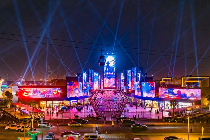 BALINEWS.ID – Riyadh Season 2025–2026 returns with more than 100 unique experiences, turning Saudi Arabia’s capital into a six-month celebration of art, music,…