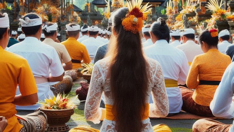 INTERMESO, BALINEWS.ID - Hari Raya Galungan dan Kuningan adalah dua hari raya penting dalam kalender Bali yang dirayakan oleh umat Hindu Bali. Galungan adalah …
