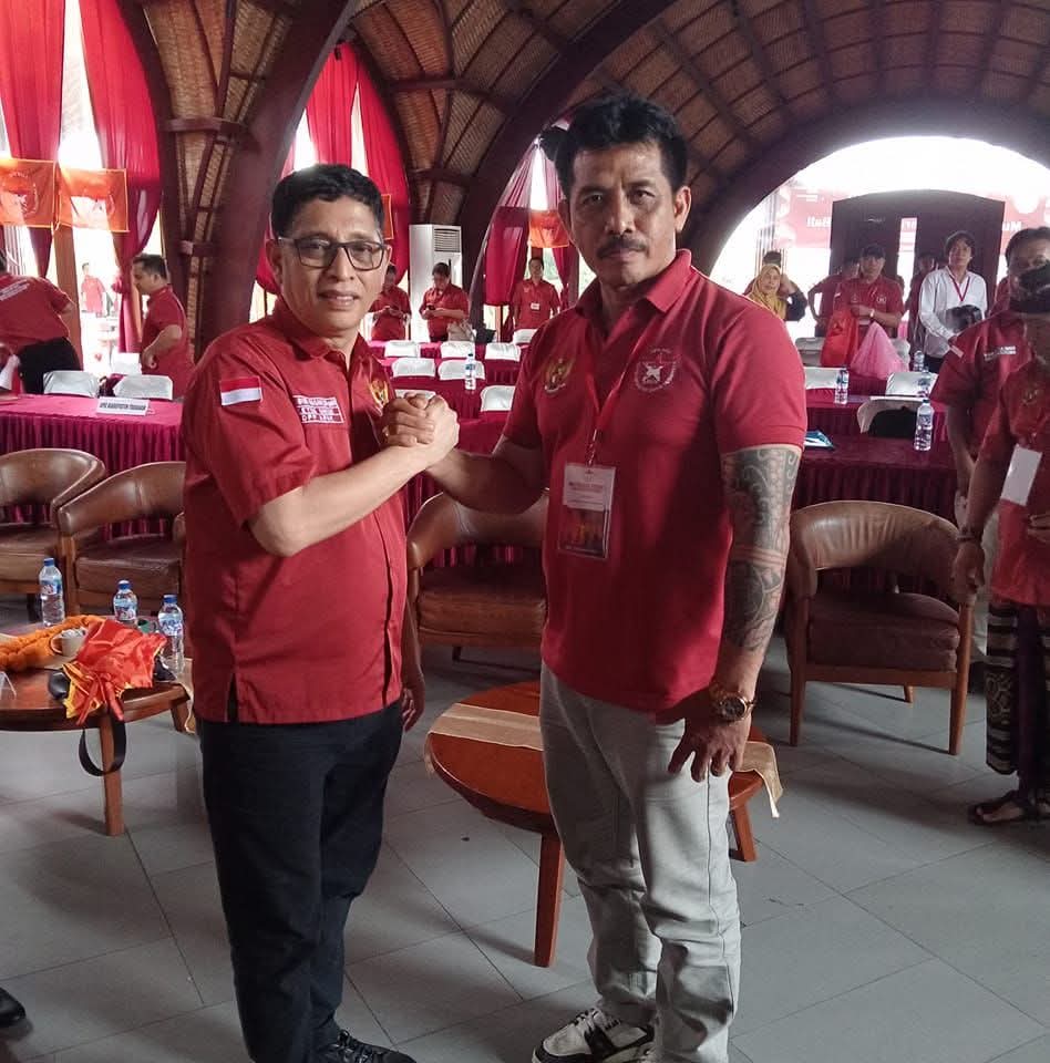 SEMARAPURA, BALINEWS.ID – Organisasi Advokat Rakyat Untuk Nusantara (ARUN) Kabupaten Klungkung memberikan apresiasi tinggi kepada Kejaksaan Negeri (Kejari) Klu…