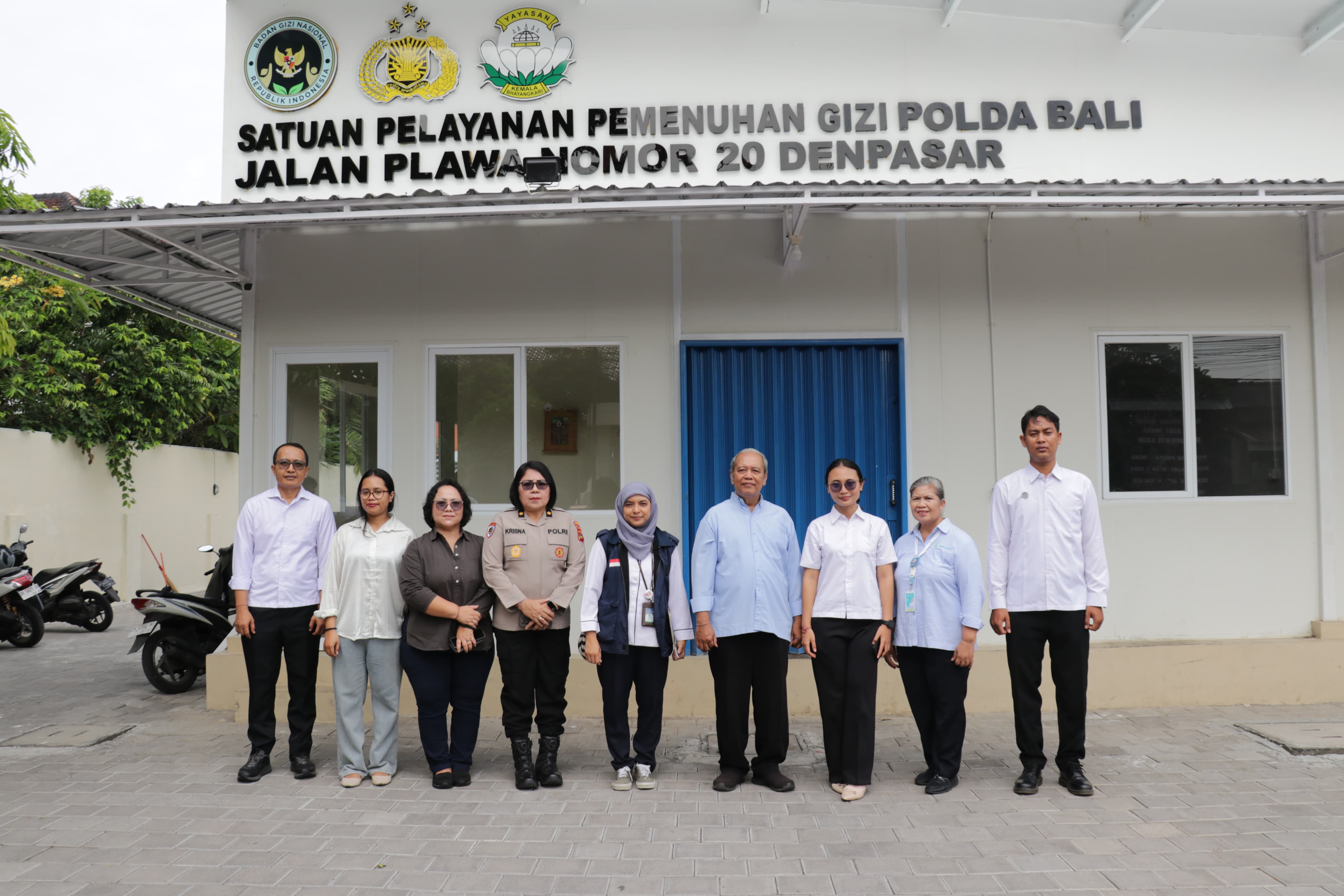 DENPASAR, BALINEWS.ID — Program Makan Bergizi Gratis (MBG) yang dijalankan oleh pemerintah mendapat apresiasi dari kalangan akademisi. Salah satunya datang dar…